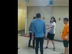 Viral Isu Pembiusan di Mal, Pencurian Organ Tak Semudah yang Dibayangkan