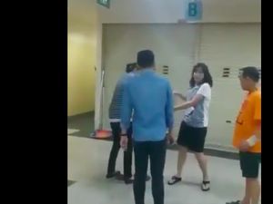 Viral Isu Pembiusan di Mal, Pencurian Organ Tak Semudah yang Dibayangkan Viral Isu Pembiusan di Mal, Pencurian Organ Tak Semudah yang Dibayangkan
