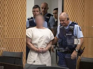 Pelaku Teror Masjid New Zealand Akan Lanjutkan Serangan Jika Tak Ditangkap Pelaku Teror Masjid New Zealand Akan Lanjutkan Serangan Jika Tak Ditangkap