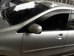 Polisi Tembak Sopir Taksi Online Palsu yang Peras dan Lukai Penumpang