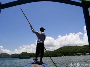 Budaya Suku Komodo yang Kian Terlupakan... Budaya Suku Komodo yang Kian Terlupakan...