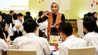 Mencetak Pemimpin Masa Depan yang Visioner