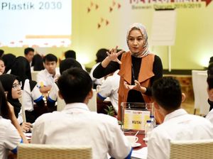 Mencetak Pemimpin Masa Depan yang Visioner