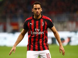 Hadapi Inter, Milan Bakal Kerahkan 150 Persen Kekuatan