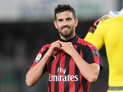 Derby Milan Kali Ini Lebih dari Sekadar Gengsi Tim Sekota