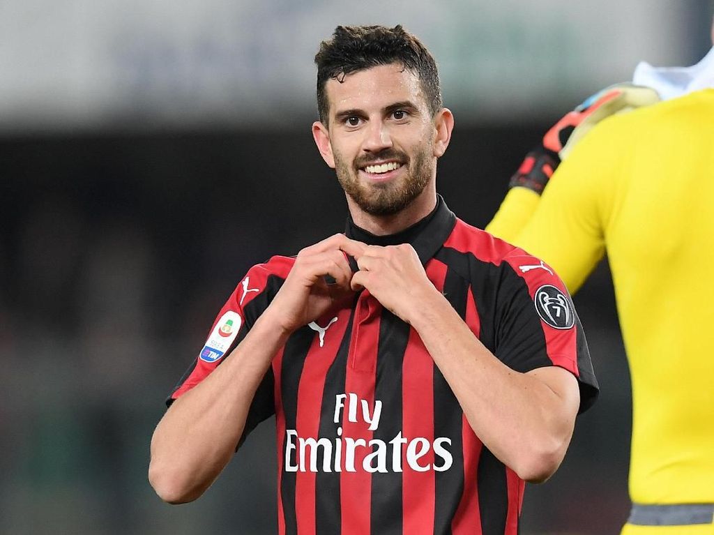 Derby Milan Kali Ini Lebih dari Sekadar Gengsi Tim Sekota Derby Milan Kali Ini Lebih dari Sekadar Gengsi Tim Sekota