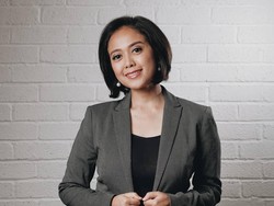 Jelang Debat Cawapres 2019, Ini Persiapan Moderator Putri Ayuningtyas