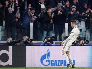 Tegas! Fans Atletico Tolak Potensi Transfer Cristiano Ronaldo Tegas! Fans Atletico Tolak Potensi Transfer Cristiano Ronaldo