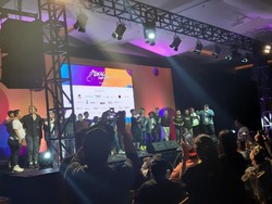 Local Standup Day 2019 Hari Pertama Sukses Digelar