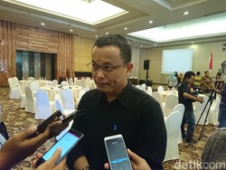 MK Prediksi Gugatan Pemilu 2019 Lebih Banyak Dibanding 2014