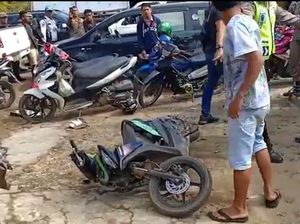 Setelah Scoopy, Kini Ada Pemuda Emosi Unboxing Honda Beat Setelah Scoopy, Kini Ada Pemuda Emosi Unboxing Honda Beat