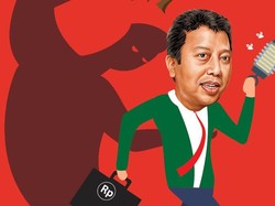 Ironi Partai Politik dalam Pusaran Korupsi