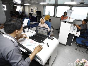 Kesadaran Menabung Orang RI Masih Kalah dari Filipina