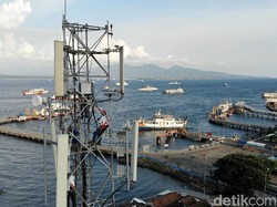 Bangun 7.904 Menara BTS di Wilayah 3T, Kominfo Pinjam Lahan 14 Pemda