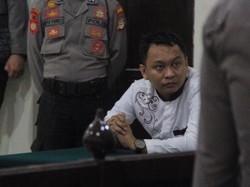 Anak Bupati Pangkep Divonis Bebas dalam Kasus Pelanggaran Kampanye