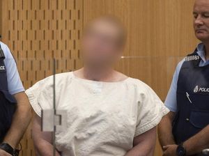 Polisi Australia Geledah 2 Rumah Terkait Pelaku Teror New Zealand Polisi Australia Geledah 2 Rumah Terkait Pelaku Teror New Zealand