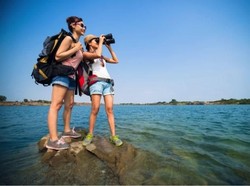 Ada Rencana Traveling Bareng Teman? Serbu Promo Tiket Pesawat Ini