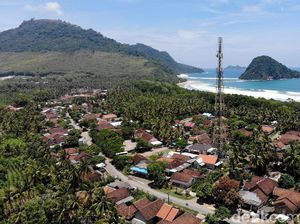 Jurus Kominfo Genjot Akses Internet di 9.113 Desa Wilayah 3T