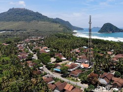 Jurus Kominfo Genjot Akses Internet di 9.113 Desa Wilayah 3T