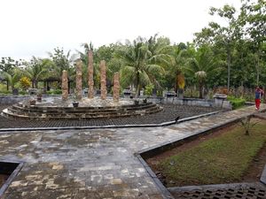 Mengenal Situs Sokoliman, Saksi Bisu Kehidupan Purba di Gunungkidul Mengenal Situs Sokoliman, Saksi Bisu Kehidupan Purba di Gunungkidul
