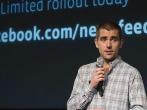 Mantan Bos Facebook ini Bakal CLBK dengan Zuck