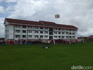 Magelang Bisa Jadi Contoh Penyediaan Lahan untuk Rusunawa