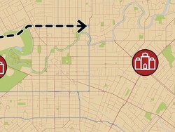 Kronologi dan Pemetaan Aksi Teror Dua Masjid New Zealand