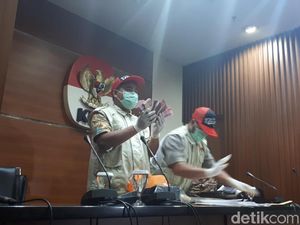 Kronologi KPK OTT Ketum PPP Romahurmuziy di Surabaya Kronologi KPK OTT Ketum PPP Romahurmuziy di Surabaya