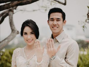 Shabrina-Ryuji Utomo Pamer Kemesraan, Netter Ramai Bahas Nikah Beda Agama