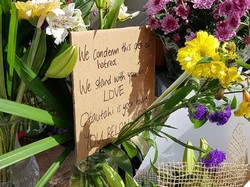 Geng Motor Ganas Selandia Baru Kutuk Aksi Teror di Christchurch