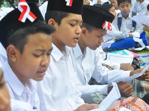 3 Amalan Sunnah Utama 10 Muharram dan Pahalanya