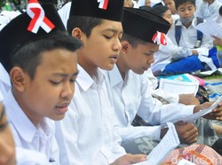 3 Amalan Sunnah Utama 10 Muharram dan Pahalanya