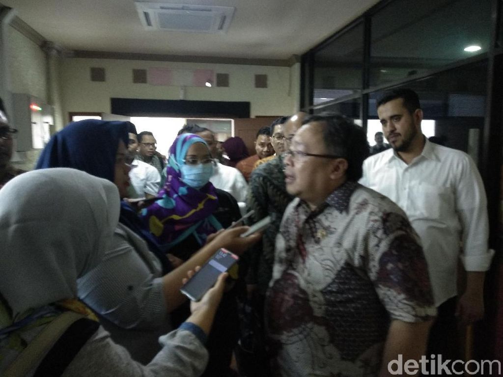 Ini Tiga Saran Menteri PPN untuk Pemkot Probolinggo Ini Tiga Saran Menteri PPN untuk Pemkot Probolinggo