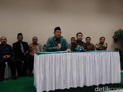 Sekjen Kemenag Diklarifikasi KPK soal Pengisian Seleksi Jabatan