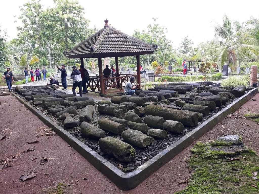Ada Peninggalan Manusia Purba Era Megalitikum di Yogyakarta, Kamu Sudah Tahu?