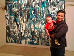 Kondisi Terkini Zulfirman, Seniman Indonesia Korban Penembakan New Zealand