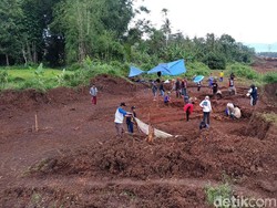 Macam-macam Harta Karun Kuno di Balik Proyek Infrastruktur RI, Apa Saja?