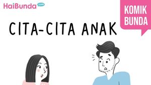 Cita-cita Anak