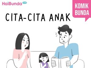 Cita-cita Anak