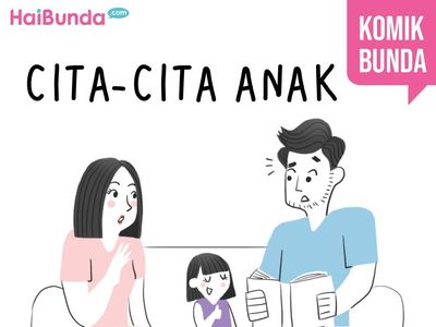 Cita-cita Anak