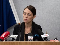 PM New Zealand Tak Mau Sebut Nama Pelaku Teror Masjid, Kenapa?