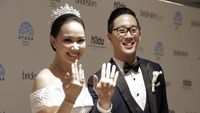 Yuanita Christiani, Femmy Permatasari, Vanessa Angel hingga Seungri