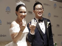 Ngebet Punya Anak, Yuanita Christiani Akhirnya Hamil