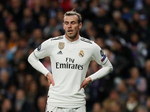 Madrid Mau Bersih-Bersih, Ini 7 Pemain yang Mungkin Dilepas