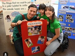 Bijaksana Roy Marten Memandang Kehidupan Gisel Sekarang