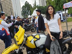 Hidup Tak Seperti Drama Korea, Alasan Nabila Putri Nikah Diam-diam