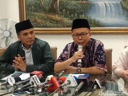 Romahurmuziy Jadi Tersangka, PPP: Kami Hormati Keputusan KPK