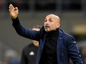 Spalletti: Derby Tak Menentukan Empat Besar, tapi...