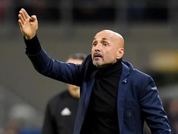 Spalletti: Pengalaman Akan Bawa Inter ke Liga Champions