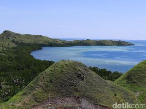 Mau Foto Instagramable di Labuan Bajo? Kenali Musimnya